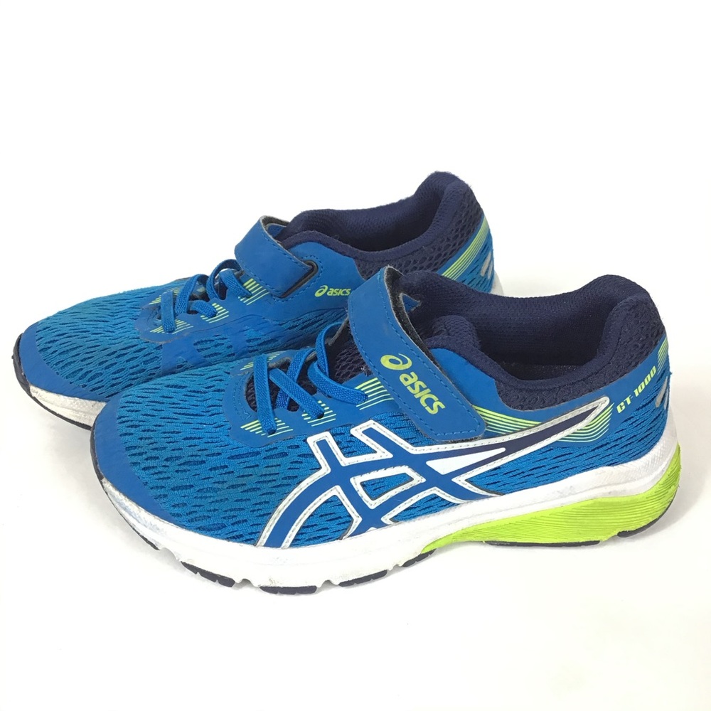 Boys ASICS Sneakers